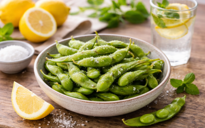 Super-alimentul verii pentru slăbit și sănătate inimii