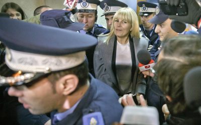 Elena Udrea a făcut recent dezvăluiri despre cea mai profundă și dureroasă experiență din viața sa: momentele petrecute în închisoare, închegate cu amintiri despre fiica sa, Eva