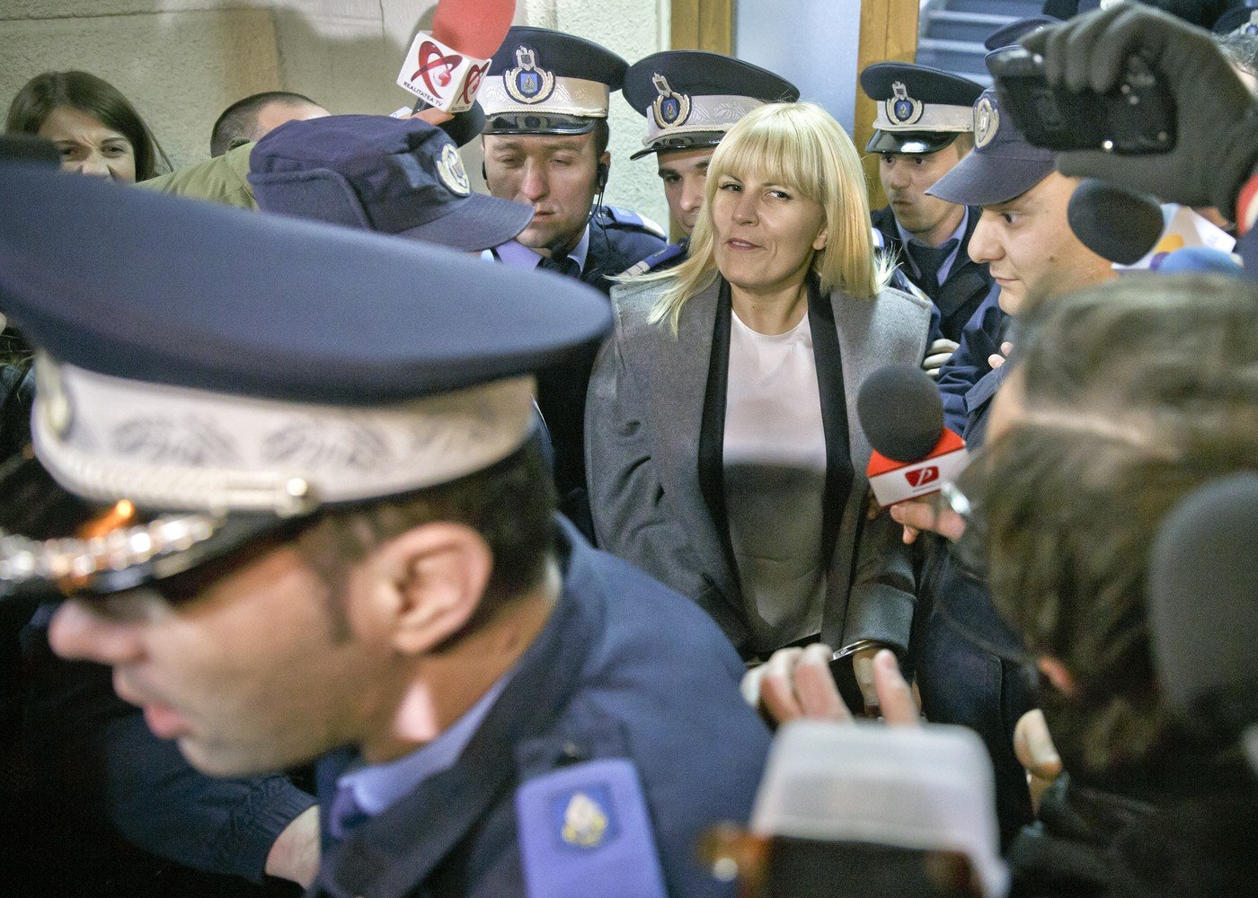 Elena Udrea a făcut recent dezvăluiri despre cea mai profundă și dureroasă experiență din viața sa: momentele petrecute în închisoare, închegate cu amintiri despre fiica sa, Eva