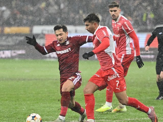 Derby dramatic în Giulești: Dinamo și Rapid, rezultate fără gol, dar cu mult dramatism în SuperLigă Un egal fără goluri, dar plin de tensiune și implicații importante în lupta pentru titlu
