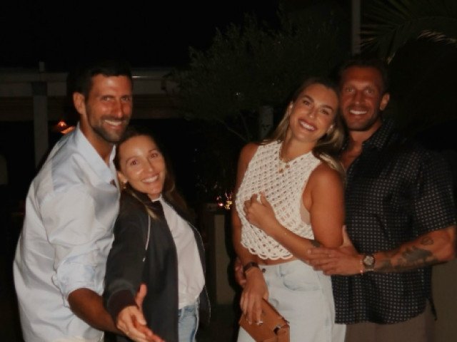 Reacție rapidă din partea familiei Djokovic după anunțul surprinzător al Arynei Sabalenka Imediat după ce ea a devenit noua lideră mondială și și-a anunțat oficial intenția de a cuceri titlul de nr