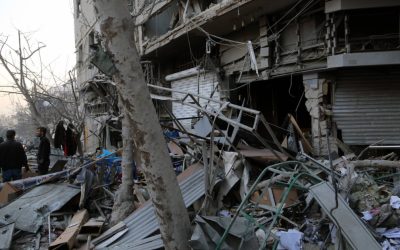 Războiul din Orientul Mijlociu escaladează: SUA și Iran în fața unei crize ce poate deveni globală Conflictul ce atingea deja cea de-a patra zi de la declanșare a intrat într-o nouă etapă, după ce Statele Unite și Iran s-au aflat în centrul unei confruntări tensionate, cu potențial de a se extinde dincolo de granițele regionale