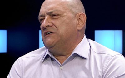 Gabi Balint, după Turcia-România: „Eu pun o întrebare”