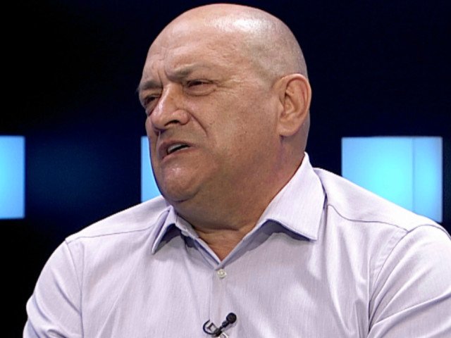 Gabi Balint, după Turcia-România: „Eu pun o întrebare”
