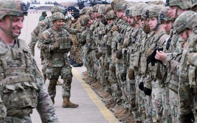 Statele Unite cer dislocarea unor echipamente militare și personal în România, în contextul tensiunilor internaționale Preocupările legate de securitatea regională și implicațiile conflictului din Orientul Mijlociu au adus România din nou în atenția unor actori globali