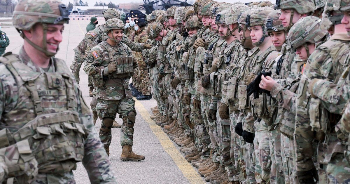Statele Unite cer dislocarea unor echipamente militare și personal în România, în contextul tensiunilor internaționale Preocupările legate de securitatea regională și implicațiile conflictului din Orientul Mijlociu au adus România din nou în atenția unor actori globali
