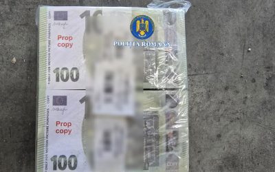 Rețea clandestină de falsificare de milioane de euro, destructurată în România și Bulgaria O amplă operațiune împotriva infracționalității legate de falsificarea banilor a dus la descoperirea unei „fabrici de bani” în județul Suceava
