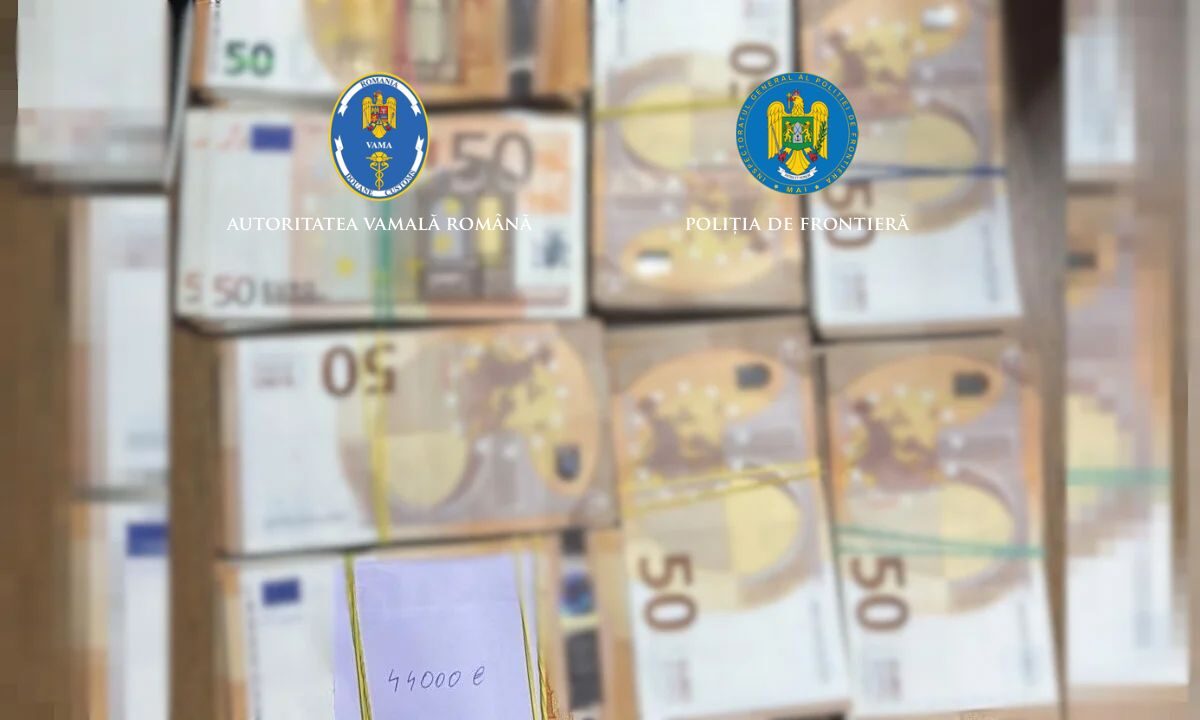 Un control de rutină la Punctul de Trecere a Frontierei Vicovu de Sus a dat o alarmă și a dus la descoperirea unei sume impresionante de bani negitați, într-un moment nefast pentru un cetățean ucrainean