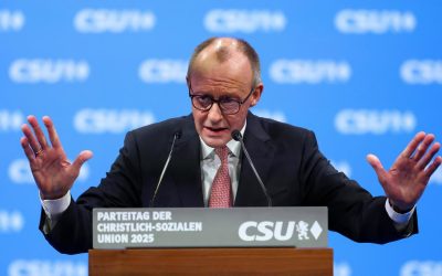 Europarlamentar suedez de extremă-dreaptă creează tensiuni în cadrul PPE printr-un grup privat de WhatsApp Un incident controversat în Parlamentul European a atras atenția asupra diviziunilor din interiorul principalului grup politic al legislativului european