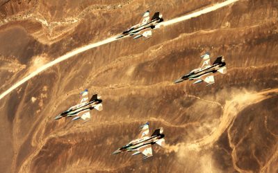 Israelul a lansat o serie de atacuri aeriene asupra infrastructurii militare din Teheran, într-un efort aparent de a critice și de a limita capacitatea Iranului de a-și susține activitățile militare regionale