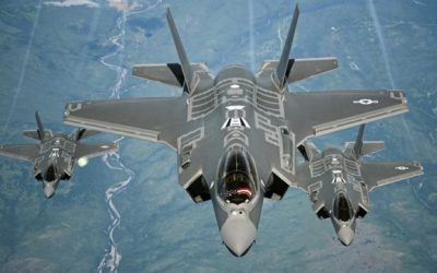 Elveția își reconfirmă angajamentul pentru modernizarea forțelor sale aeriene, în condițiile în care ultimele planuri de achiziție a avioanelor de luptă F-35 sunt în fază de ajustare, din cauza costurilor generate de inflație și creșterea prețurilor materiilor prime