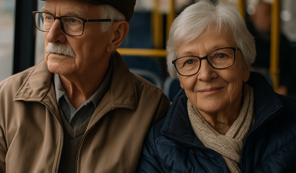 Ministrul Muncii anunță ajutoare financiare pentru pensionari în 2026, într-un gest menit să aducă un strop de alinare pentru cei mai vulnerabili dintre beneficiarii sistemului social românesc