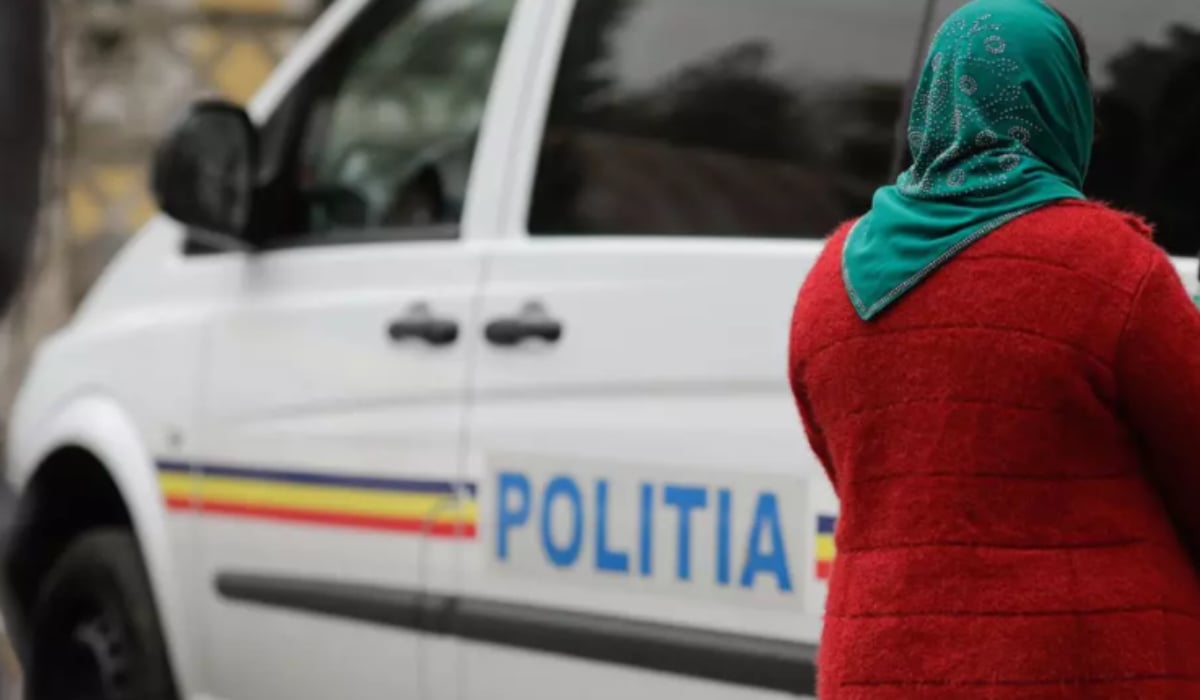 Vecinii din Timișoara, despre fiul care și-a ucis mama de 8 Martie: „Dădea cu cuțitul în mașini”