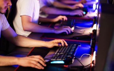 Depresia post-jocuri video: un nou fenomen studiat de cercetători Când încheiem o sesiune intensă de gaming, mulți dintre noi am experimentat acel sentiment de gol sau tristețe, după ce am dat click pe butonul de ieșire