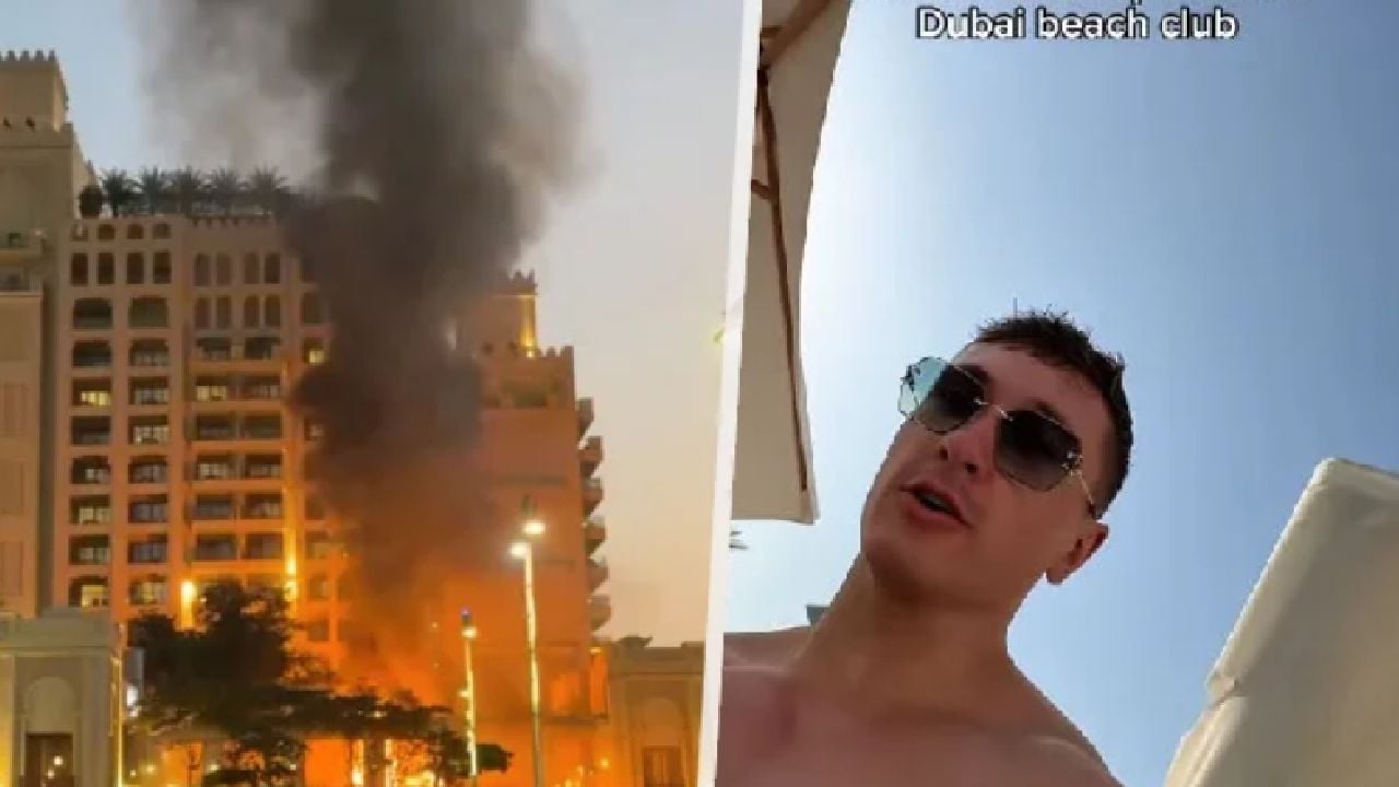 Dubaiul arestează românii care postează imagini cu atacurile iraniene. Ce riscă cine filmează dronele și opinia lui Andrew Tate