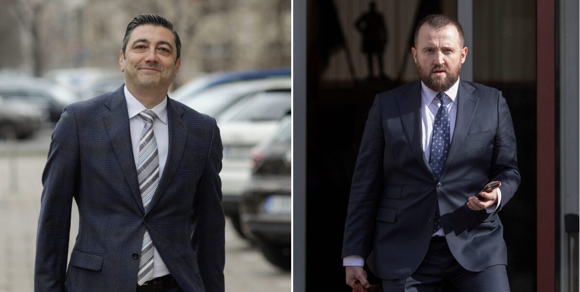 CSM nu aprobă pentru a treia oară numirile lui Alex Florența și Marius Voineag în funcții de procurori adjuncți la DIICOT și Parchetul General