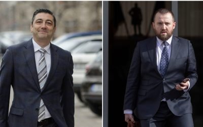 CSM nu aprobă pentru a treia oară numirile lui Alex Florența și Marius Voineag în funcții de procurori adjuncți la DIICOT și Parchetul General
