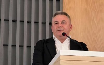 Florin Cotoșman, președintele Agenției Naționale pentru Ocuparea Forței de Muncă (ANOFM), a anunțat recent sfârșitul mandatului său, marcând o etapă importantă în dezvoltarea Serviciului Public de Ocupare din România