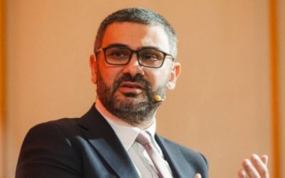 Salariul minim va crește după 1 iulie. Florin Manole: „Munca trebuie respectată, nu exploatată”