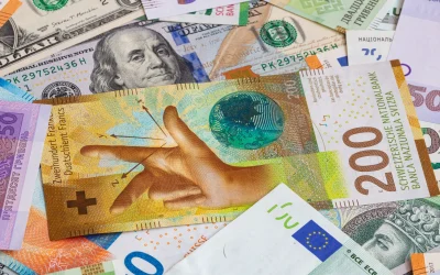 Elveția a aprobat pluralitatea plății cash prin referendum