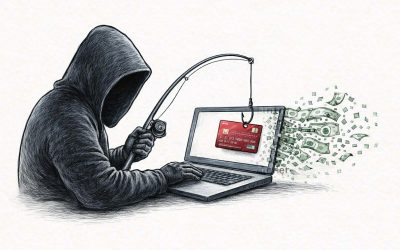 Protejarea sistemelor financiare digitale a devenit o cursă a înarmării împotriva unui inamic tot mai subtil și adaptabil