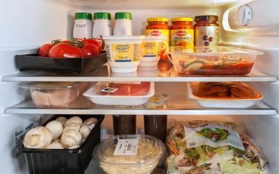 Ce indică cifrele din frigider, nu temperatura aparatului