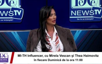 Un eveniment inedit aduce împreună specialiștii din beauty și estetică medicală, marcând recunoașterea femeii moderne Pe 1 Martie, într-un ambient elegant și plin de optimism, industria frumuseții din România a avut parte de o premieră de proporții: “Gala Legendelor”, un eveniment organizat de hairstylist-ul Ondyna Maniță, dedicat femeii contemporane și evoluției ei