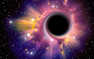 Numerele prime și găurile negre: o legătură neașteptată care poate schimba înțelegerea universului Uneori, cele mai profunde descoperiri științifice apar din cercetări aparent disparate, care se intersectează într-un mod surprinzător