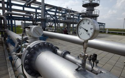 Prețul gazelor naturale în Europa a crescut ușor după amenințarea SUA asupra Iranului Prețurile gazelor naturale din Europa au înregistrat o creștere moderată în cursul zilei, influențate de evoluțiile geopolitice din Orientul Mijlociu