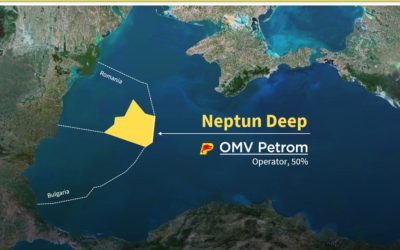 Ministrul Energiei, Bogdan Ivan, a lansat clarificări cu privire la controversele legate de gazele din zona Neptun Deep, precum și asupra tranzitului gazelor din Statele Unite către Ucraina prin România
