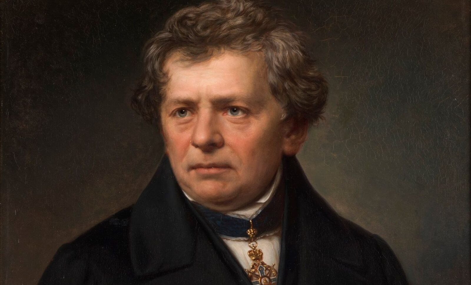 Astăzi se marchează împlinirea a 237 de ani de la nașterea unuia dintre cei mai importanți fizicieni din istoria științei moderne, Georg Simon Ohm, ale cărui descoperiri fundamentale au pus bazele electrotehnicii contemporane