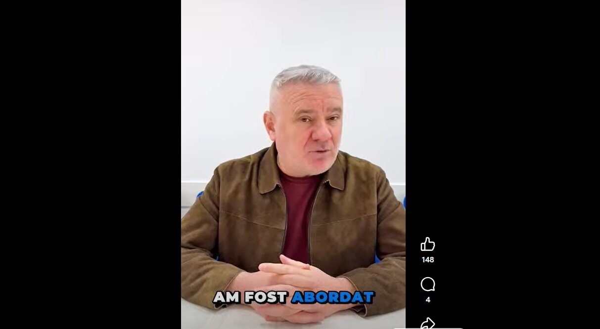 Gigel Știrbu acuză DSV Olt de eliminarea ilegală a trei firme din licitația pentru ”laptele și cornul”