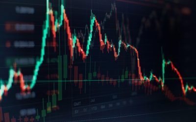 Piața de pe Bursa de Valori în scădere, Purcari -2,3%, Electrica -2,1%, OMV Petrom -1,2%