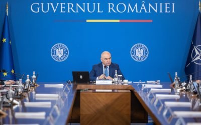Guvernul României a prezentat oficial proiectul de buget pentru anul 2026, marcând astfel unul dintre cele mai importante momente în planificarea financiară a țării pentru următoarea decadă