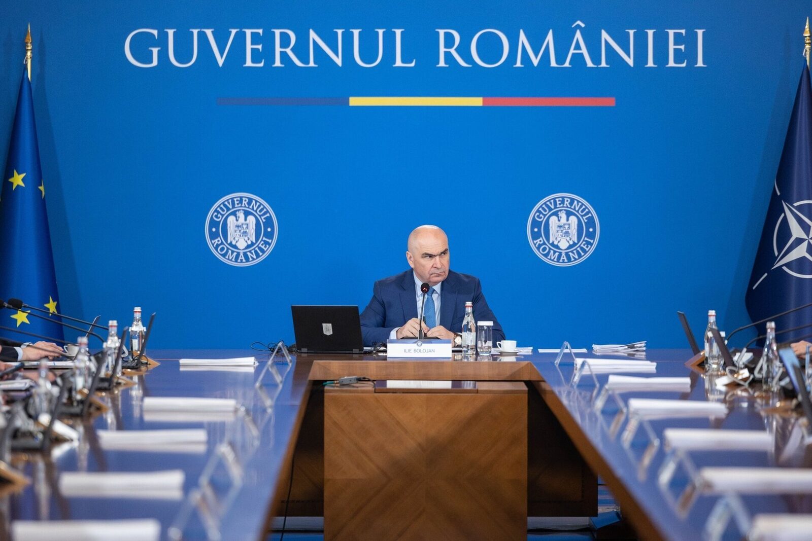 Guvernul României a prezentat oficial proiectul de buget pentru anul 2026, marcând astfel unul dintre cele mai importante momente în planificarea financiară a țării pentru următoarea decadă