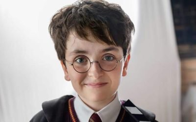 HBO Max lansează o lume magică, disponibilă pentru abonați