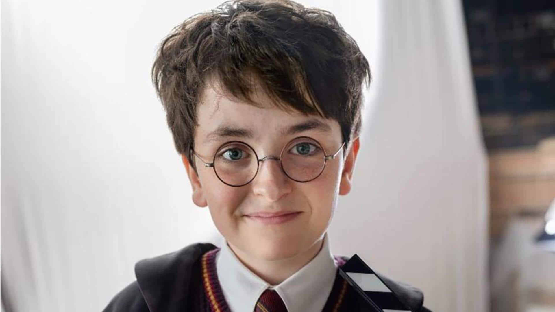 HBO Max lansează o lume magică, disponibilă pentru abonați