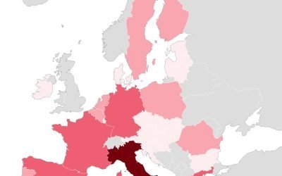 Bătălie acerbă pentru joburile cheie din Uniunea Europeană: 170.000 de candidați pentru doar 1.500 de poziții la Bruxelles Uniunea Europeană se află în fața uneia dintre cele mai intense competiții de recrutare din ultimii ani, în contextul unui număr record de apply-uri pentru pozițiile de administratori europeni