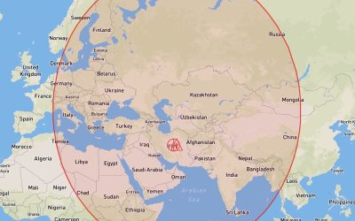 Iranul își reevaluează amenințarea balistică din cauza tentativei recente de atac asupra unei baze strategice din Oceanul Indian, un eveniment ce a atras atenția și îngrijorarea comunității internaționale