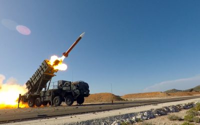 Dezastru în stil de război: SUA consume masiv armele, pierzând rezervele în fața conflictului cu Iranul Războiul cu Iranul devine, pe zi ce trece, o criză fără precedent pentru armata americană, care a ajuns la un nou nivel de epuizare a arsenalelor