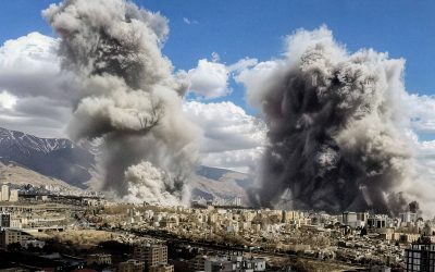 Focurile și conflictele din Orientul Mijlociu escaladează și amenință să răstoarne echilibrele fragile din regiune, generând îngrijorare pe plan internațional și afectând direct și România