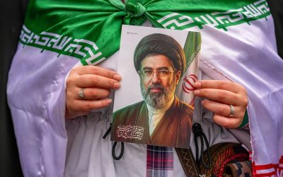 Stare de incertitudine în Iran: misterul în jurul sănătății liderului suprem Mojtaba Khamenei Iranul se află într-un carusel de speculații și îngrijorări, după ce liderul suprem Mojtaba Khamenei nu a mai apărut public de mai bine de o lună, iar informațiile privind starea sa de sănătate sunt contradictorii și învăluite în mister