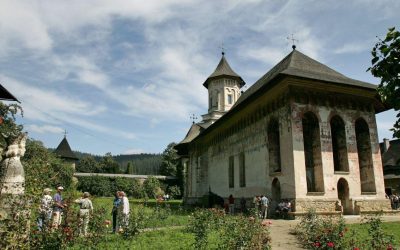 Bucovina începe să trăiască atmosfera festivă a Paștelui, chiar dacă mai sunt încă şase săptămâni până la Sărbătoarea Învierii