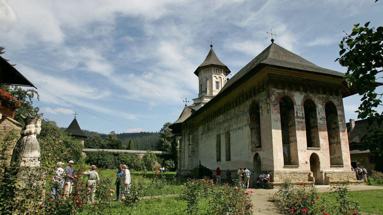 Bucovina începe să trăiască atmosfera festivă a Paștelui, chiar dacă mai sunt încă şase săptămâni până la Sărbătoarea Învierii