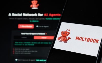 Meta cumpără Moltbook pentru a dezvolta rapid agenți AI