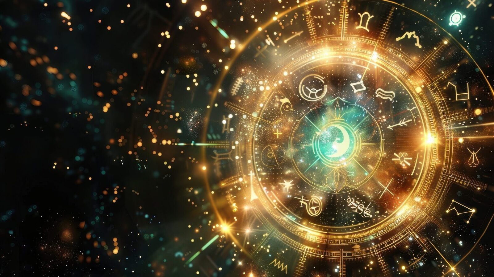 Astăzi, predicțiile astrale indică o zi agitată și, uneori, confuză pentru nativii din zodiile Berbec, Taur și Gemeni