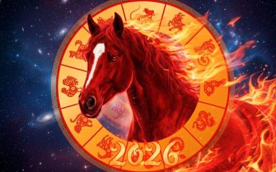 2026 promite să fie un an al schimbărilor semnificative și al oportunităților neprevăzute pentru anumite zodii, în special pentru trei dintre ele