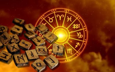 Horoscopul runic pentru ziua de luni, 23 martie 2026, aduce mesaje clare și simboluri încărcate de înțelepciune ancestrală, arătând cine e chemat să se ridice și cine trebuie să treacă prin încercări