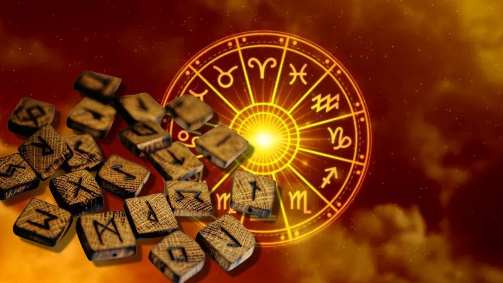Horoscopul runic pentru ziua de luni, 23 martie 2026, aduce mesaje clare și simboluri încărcate de înțelepciune ancestrală, arătând cine e chemat să se ridice și cine trebuie să treacă prin încercări
