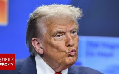 Donald Trump despre armistițiu cu Iranul: „Îți anihilezi adversarul”